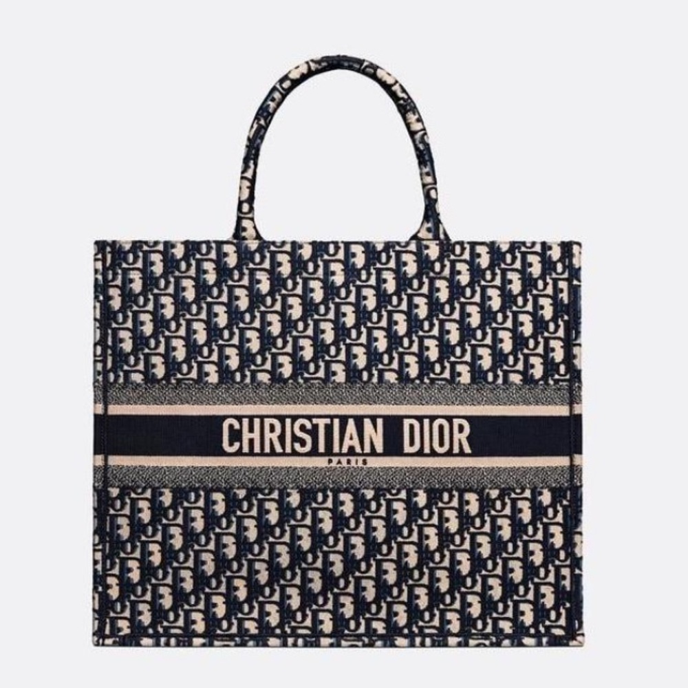 CD Tote Bag 💙
